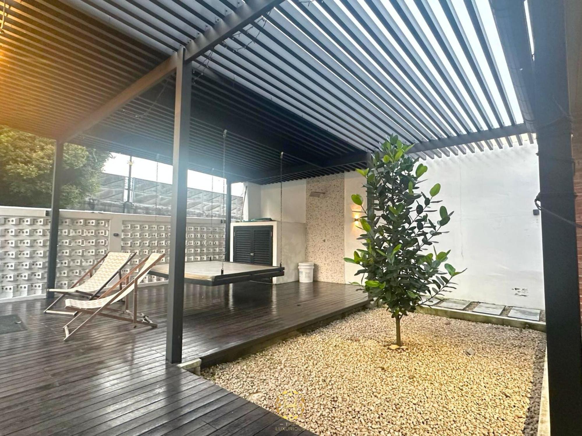 The Luxurious 27, Johor Bahru Villa Eksteriør billede